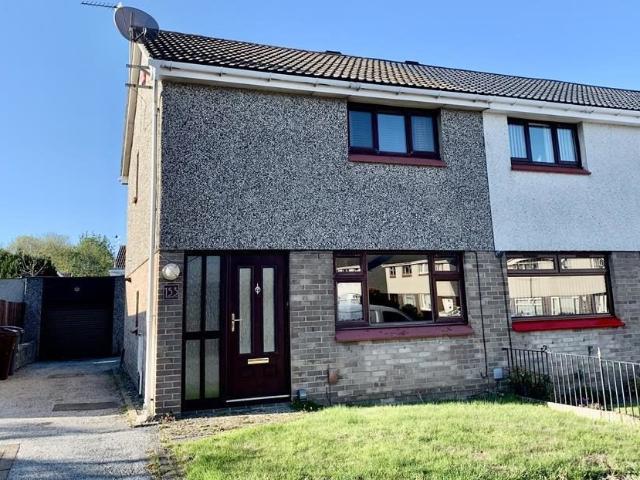 House for rent in Ballindoch, Scotland