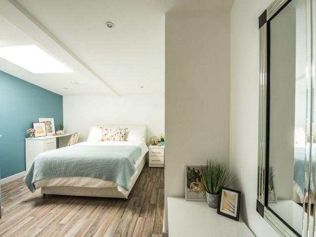 Flat for rent in Cradlewell, Jesmond