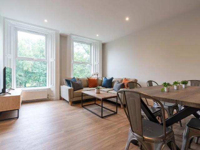 Flat for rent in Cradlewell, Newcastle upon Tyne