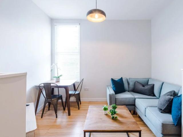 Flat for rent in Sandyford, Newcastle upon Tyne