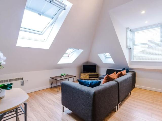 Flat for rent in Cradlewell, Newcastle upon Tyne
