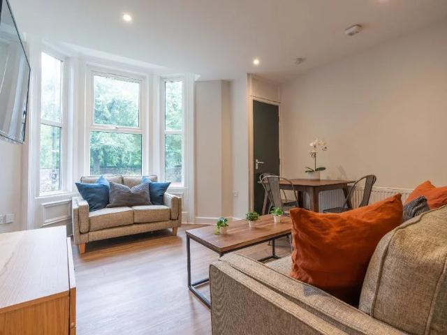 Flat for rent in Cradlewell, Newcastle upon Tyne