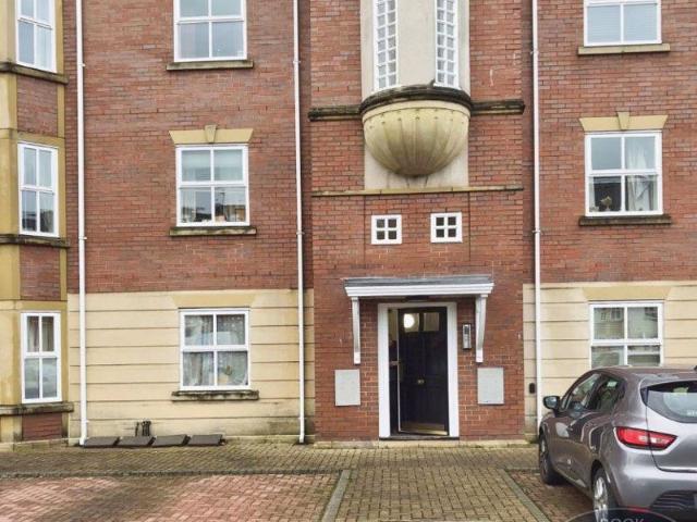Flat for rent in Cradlewell, Newcastle upon Tyne