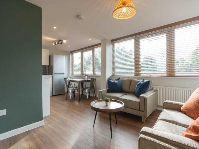 Flat for rent in Cradlewell, Newcastle upon Tyne