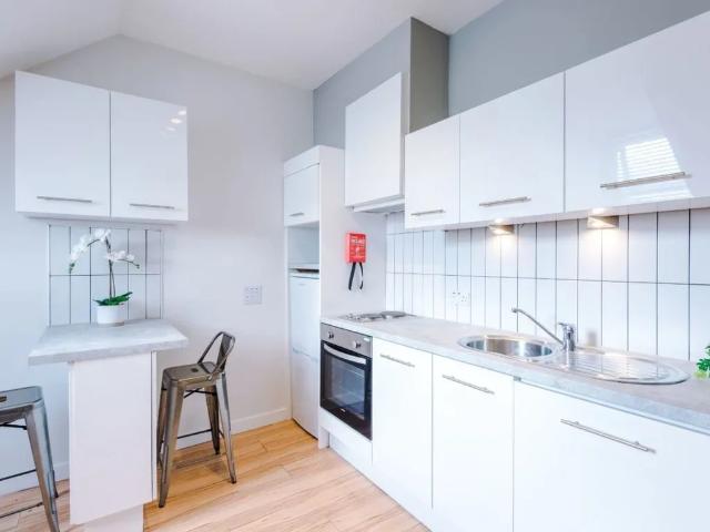Flat for rent in Cradlewell, Newcastle upon Tyne