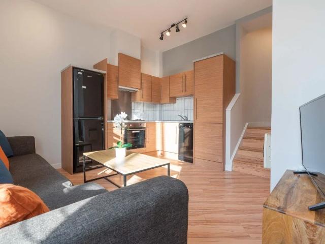 Flat for rent in Cradlewell, Newcastle upon Tyne