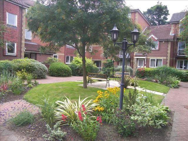 Flat for rent in Cradlewell, Sandyford