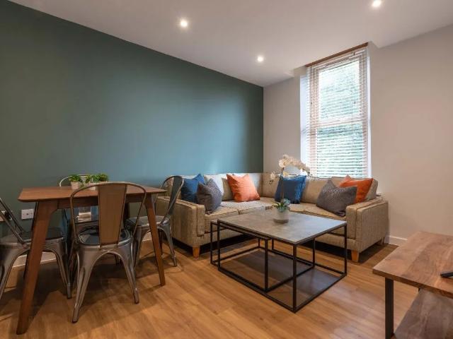 Flat for rent in Cradlewell, Newcastle upon Tyne