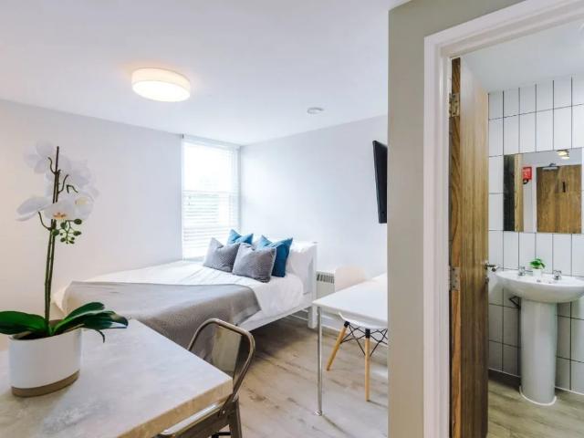 Flat for rent in Cradlewell, Newcastle upon Tyne