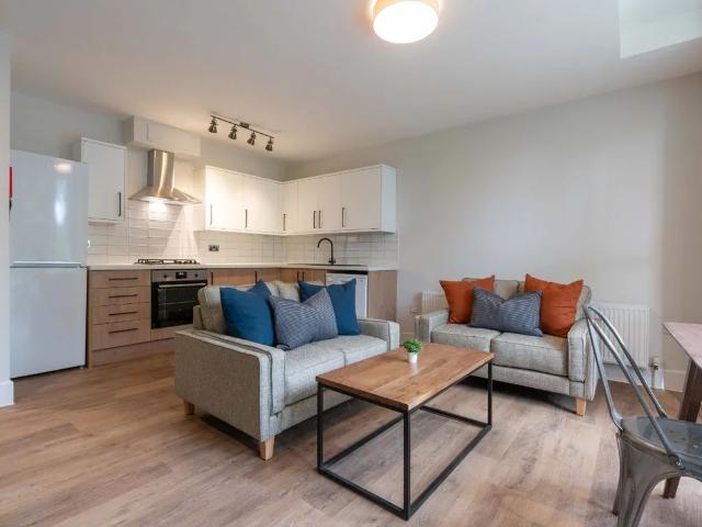 Flat for rent in Cradlewell, Newcastle upon Tyne