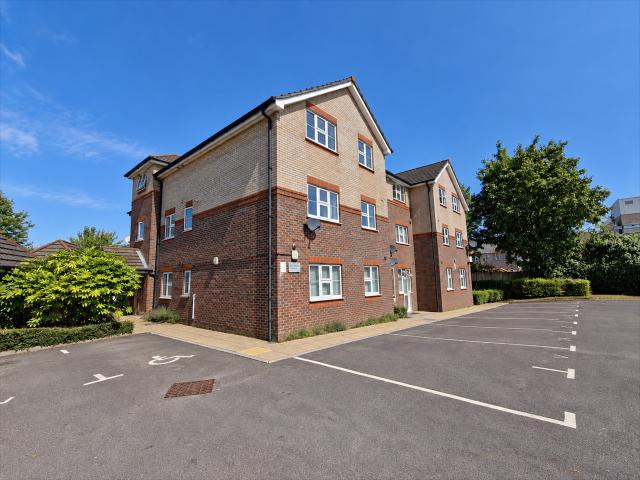 Flat for rent in Shirley Warren, Southampton