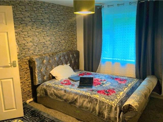 Flat for rent in South Yorkshire