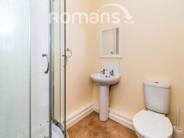 Flat for rent in Hampshire