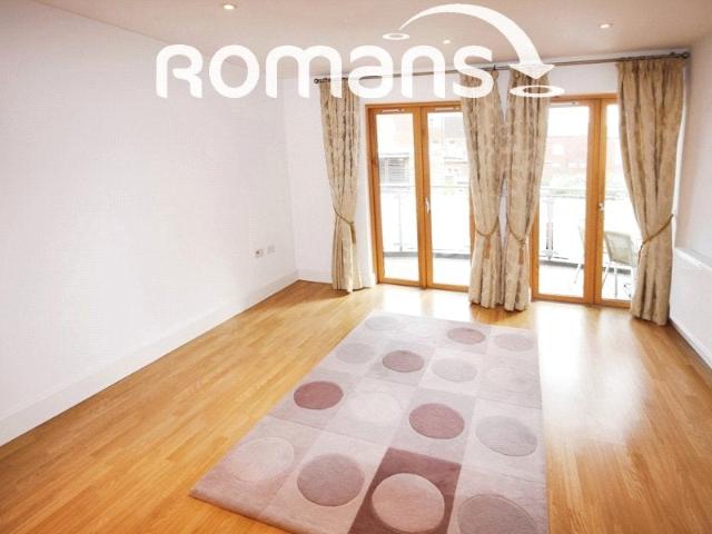 Flat for rent in Hampshire
