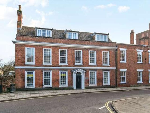 Flat for rent in Hyde, Winchester