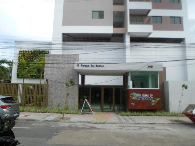 Apartamento aluguel em Região Geográfica Imediata de Rio Branco, Rio Branco