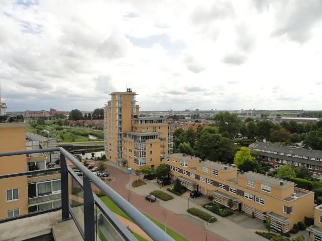 Appartement te huur in Voorburg, Zuid Holland