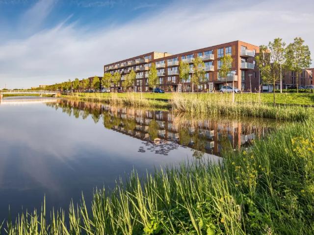 Appartement te huur in Terwijde, Haarzuilens