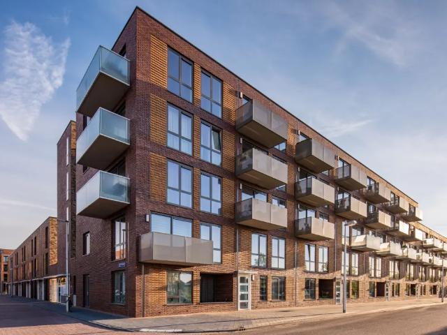 Appartement te huur in Terwijde, Haarzuilens