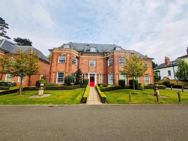 Flat for rent in Milverton, Green Close