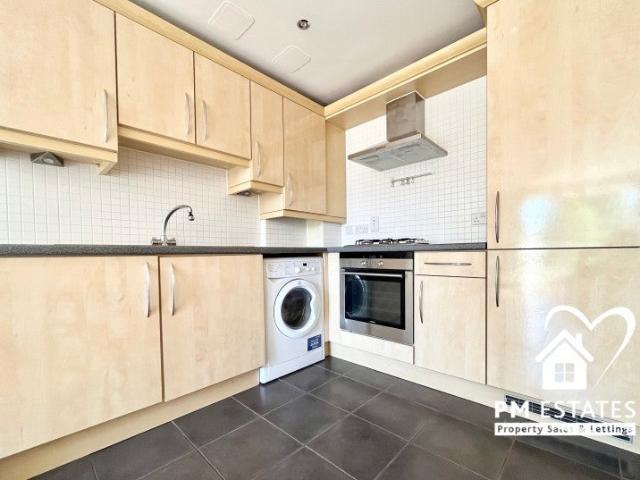 Flat for rent in Hockerill, East Hertfordshire