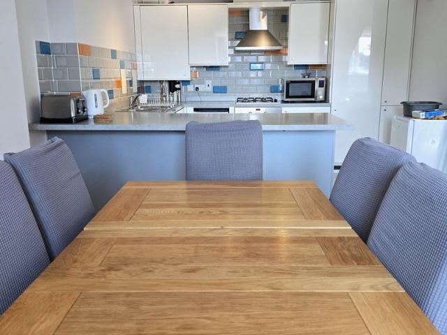 Flat for rent in Hockerill, Colliers End