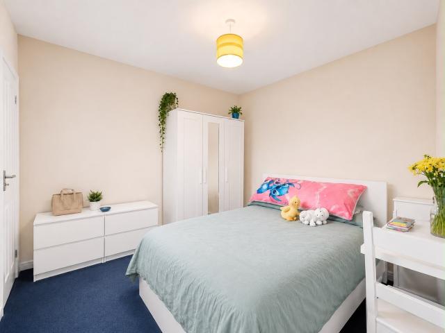 Flat for rent in Priest Down, Hampshire