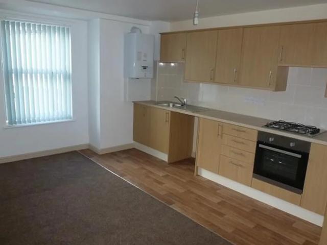 Flat for rent in Purfleet Quay, King's Lynn and West Norfolk