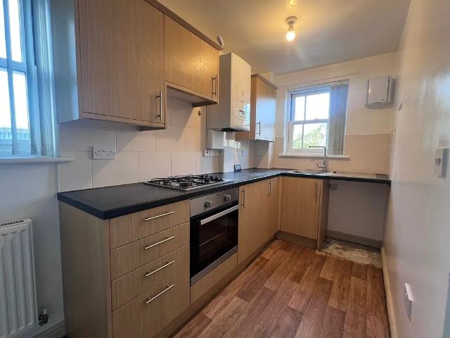 Flat for rent in Brookville, Isle Of Man
