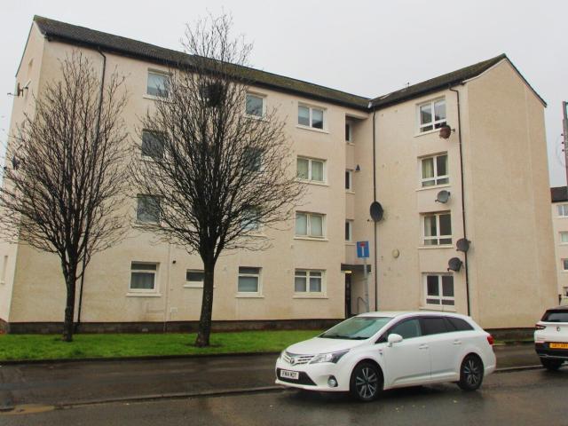 Flat for rent in Clydebank, Scotland