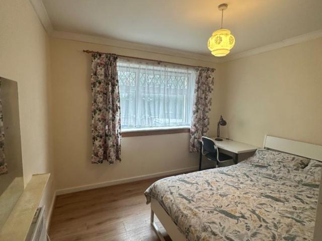 Flat for rent in Calton, Scotland
