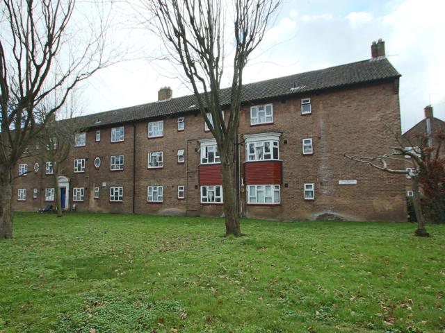 Flat for rent in Crook Log, Welling