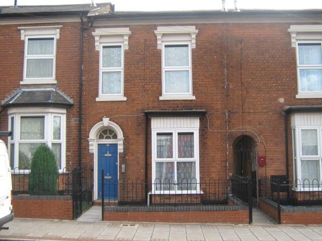 Flat for rent in Lozells, West Midlands