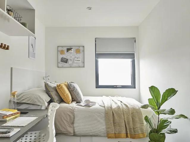 Flat for rent in Watergate, Devon
