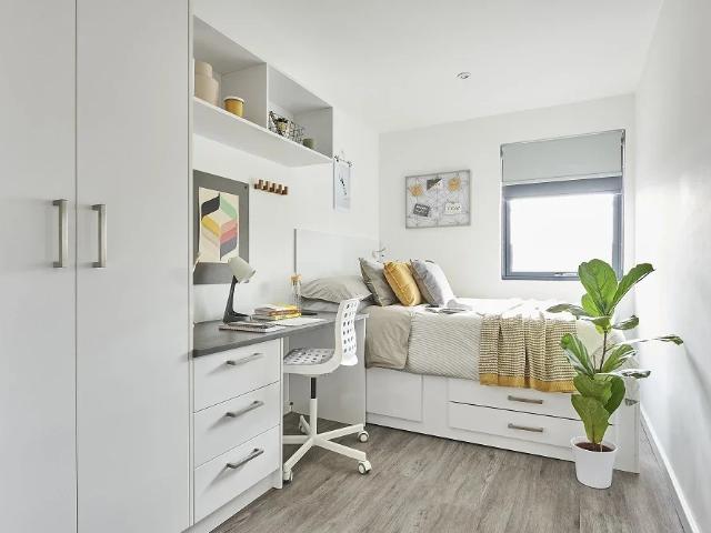 Flat for rent in Watergate, Devon