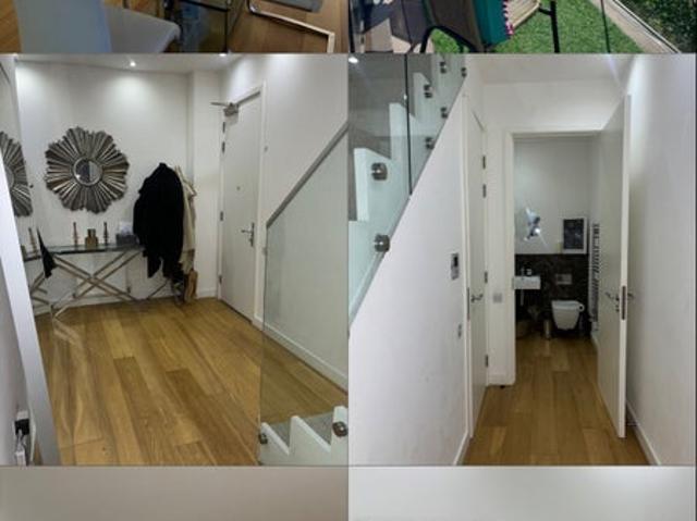 Flat for rent in Kennington, Greater London