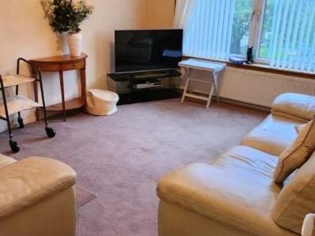 Flat for rent in Silvertonhill, Hamilton
