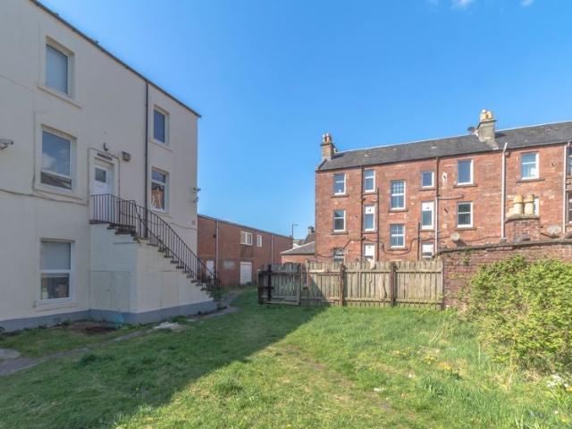 Flat for rent in Helensburgh, Scotland