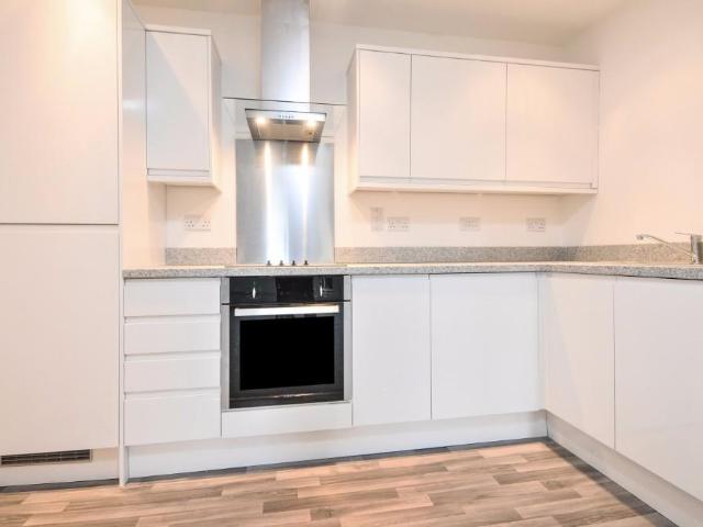 Flat for rent in High Town, Luton