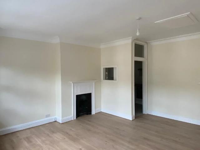 Flat for rent in St Mary's, City Of Southampton