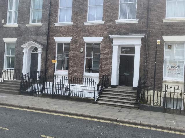 Flat for rent in Ashbrooke, Sunderland