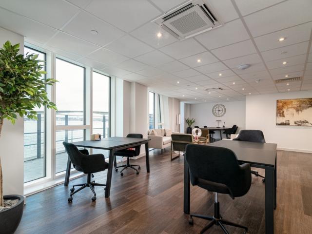 Flat for rent in Woolston, City Of Southampton