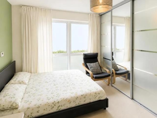 Flat for rent in Woolston, City Of Southampton