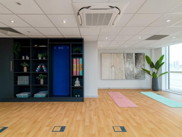 Flat for rent in Woolston, City Of Southampton