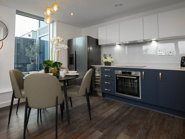 Flat for rent in Woolston, City Of Southampton