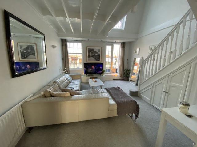 Flat for rent in Ratcliffe, Shadwell