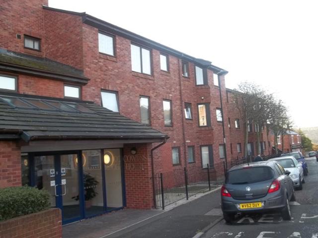 Flat for rent in Lemington, Tyne And Wear