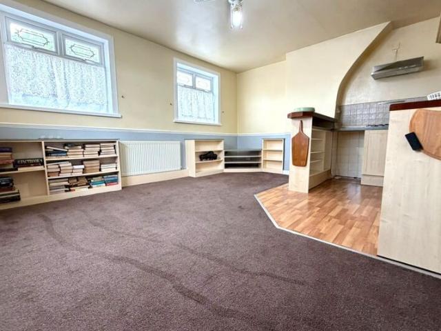 Flat for rent in Wensley Fold, Blackburn