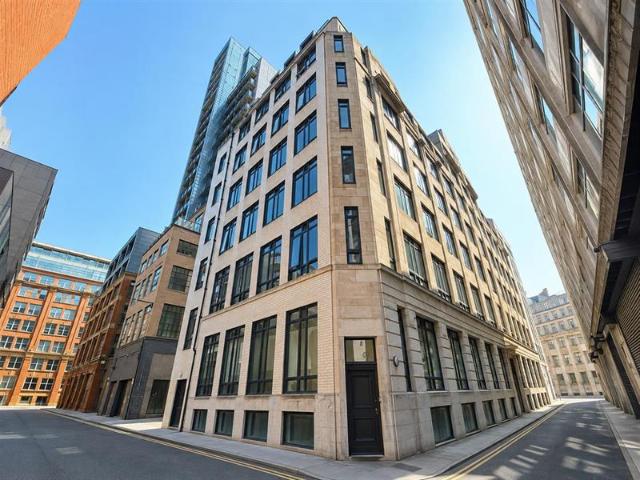 Flat for rent in City Centre, Georgia