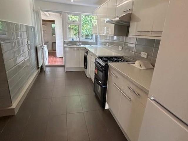 Apartment for rent in Arbury, Cambridgeshire
